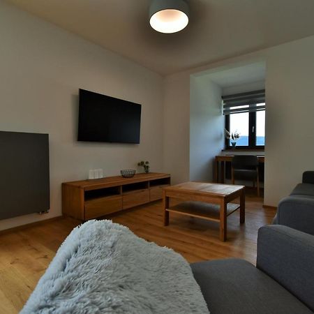 Apartments With Mountain Views Spindleruv Mlyn Bagian luar foto
