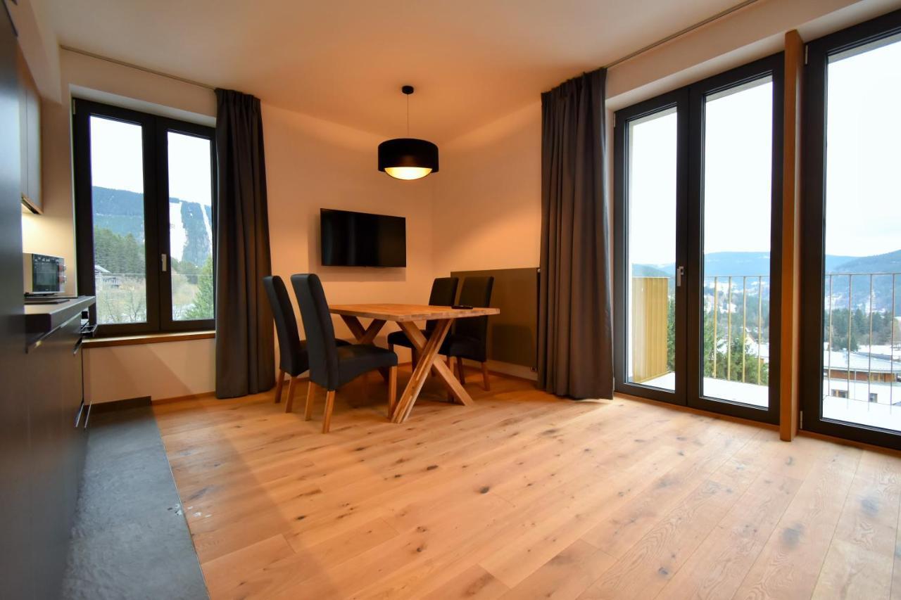 Apartments With Mountain Views Spindleruv Mlyn Bagian luar foto
