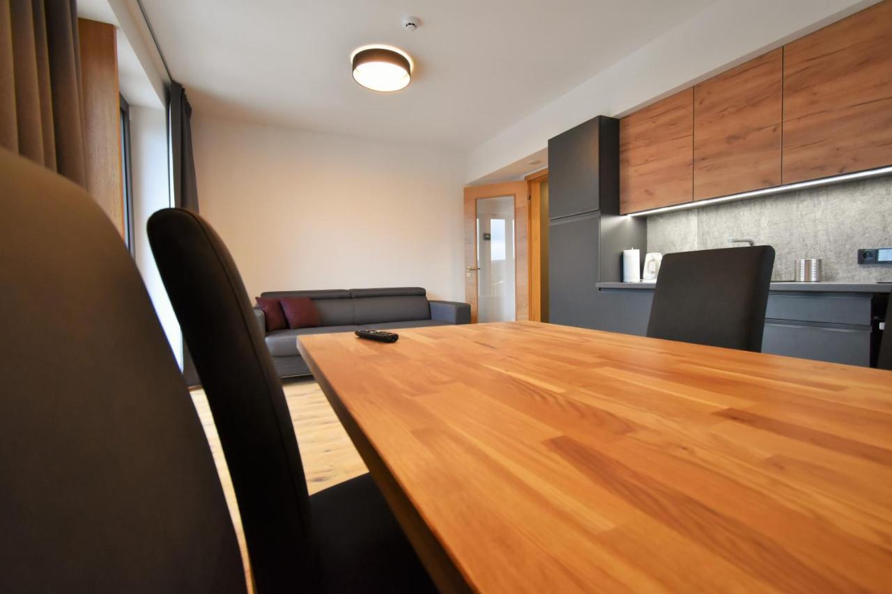 Apartments With Mountain Views Spindleruv Mlyn Bagian luar foto