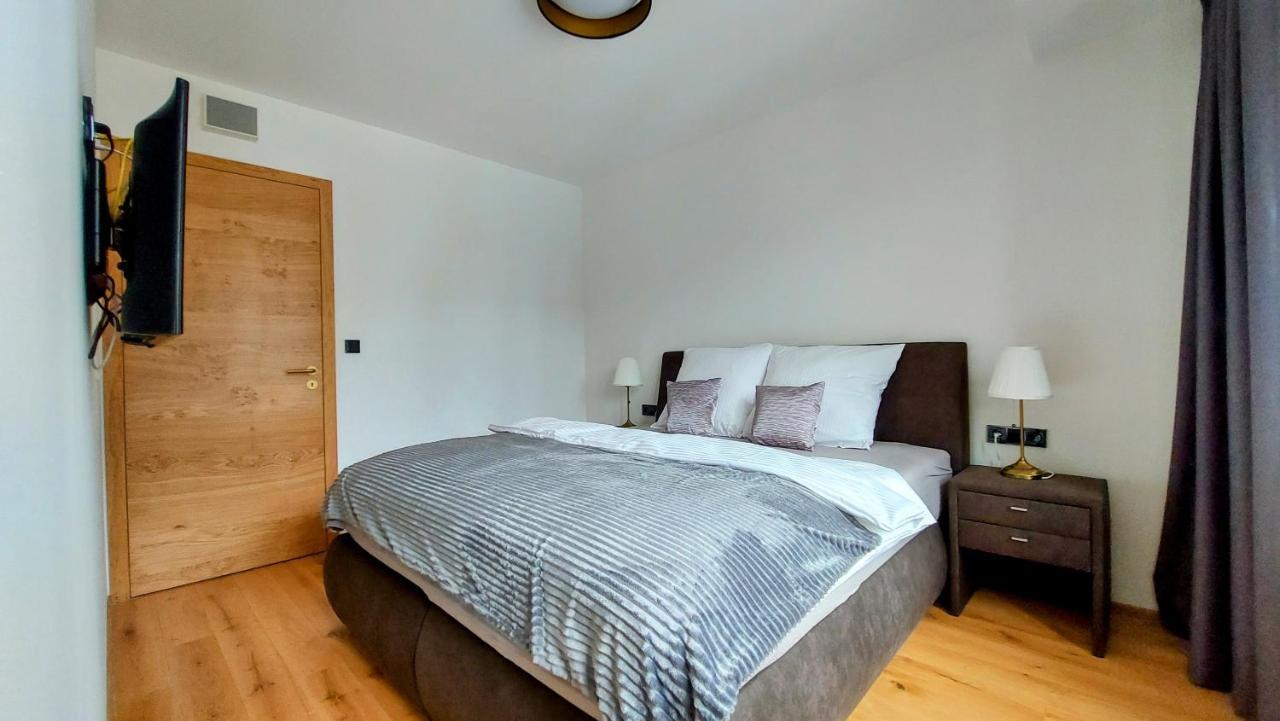 Apartments With Mountain Views Spindleruv Mlyn Bagian luar foto