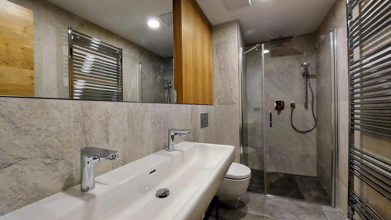 Apartments With Mountain Views Spindleruv Mlyn Bagian luar foto