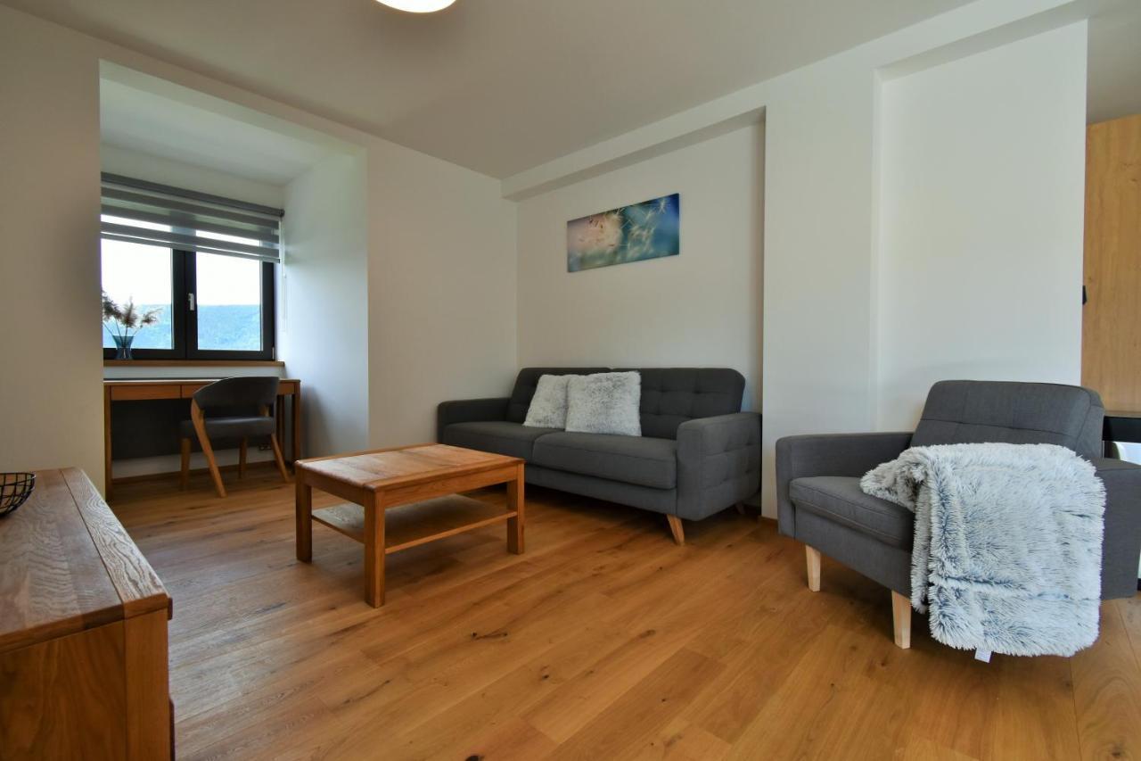 Apartments With Mountain Views Spindleruv Mlyn Bagian luar foto