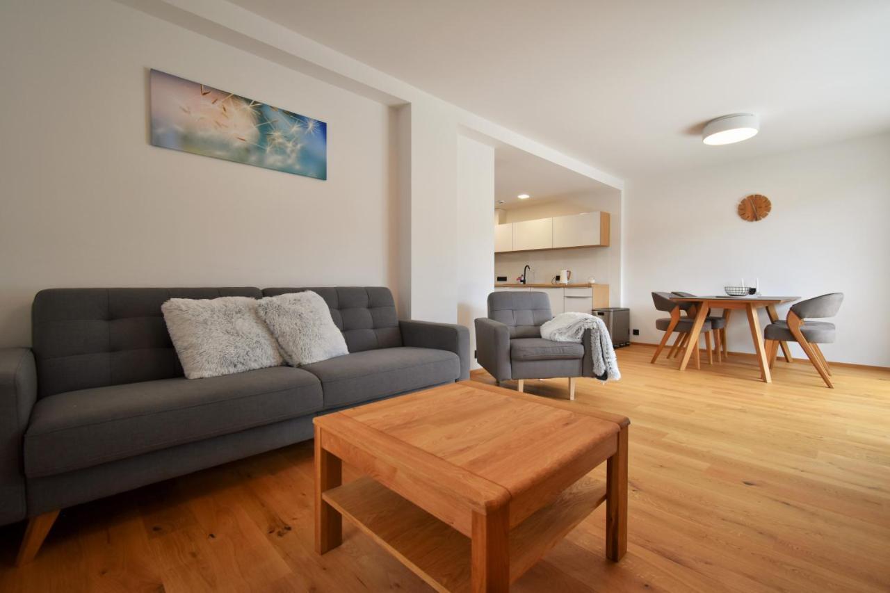 Apartments With Mountain Views Spindleruv Mlyn Bagian luar foto