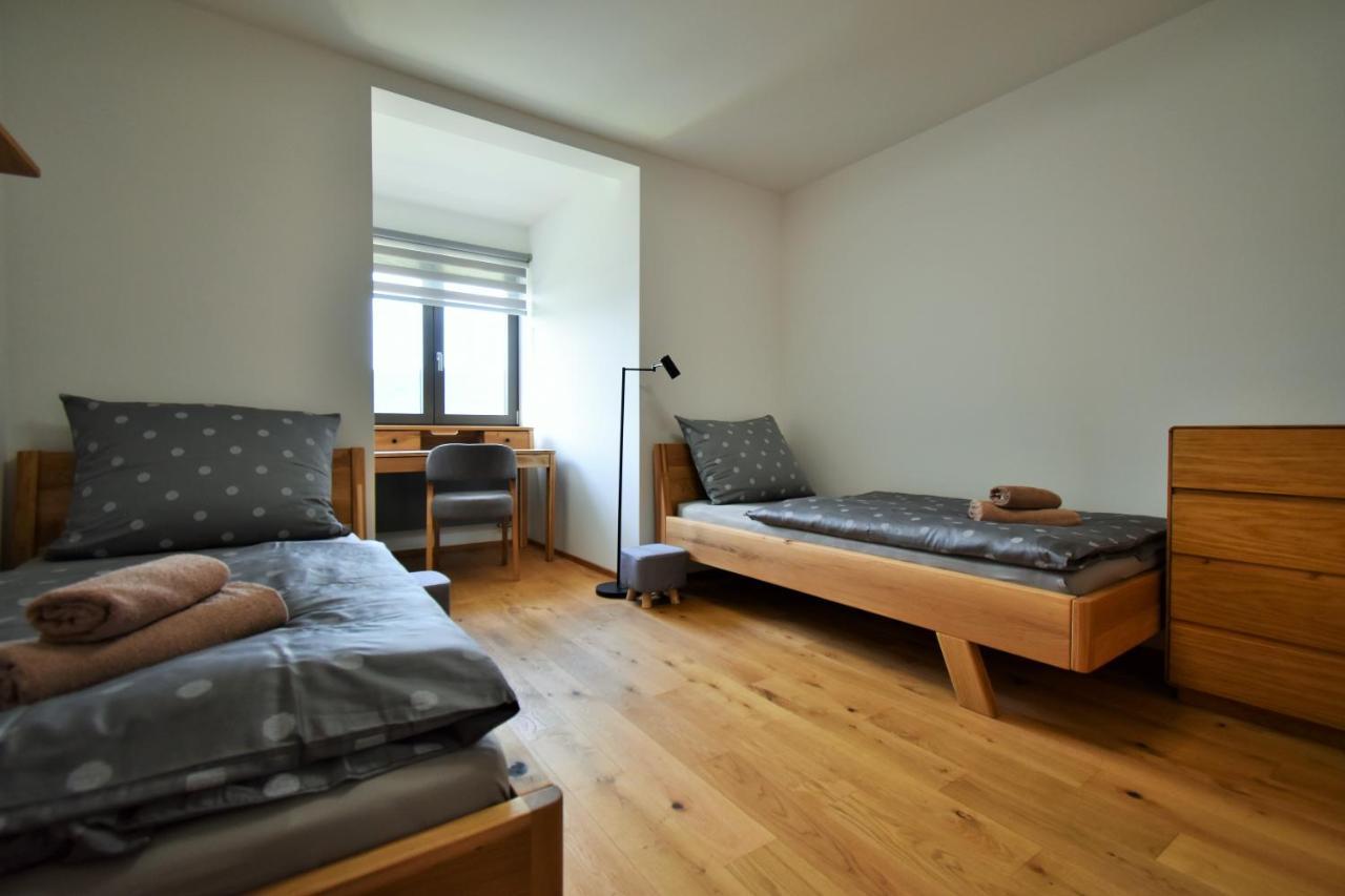 Apartments With Mountain Views Spindleruv Mlyn Bagian luar foto